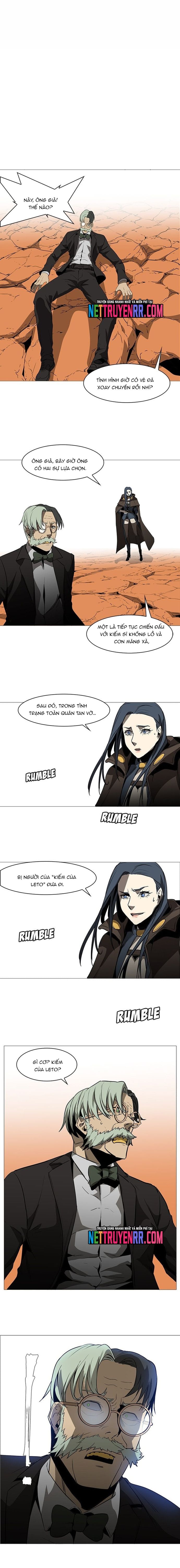 Vô Bi Chapter 59 - 10