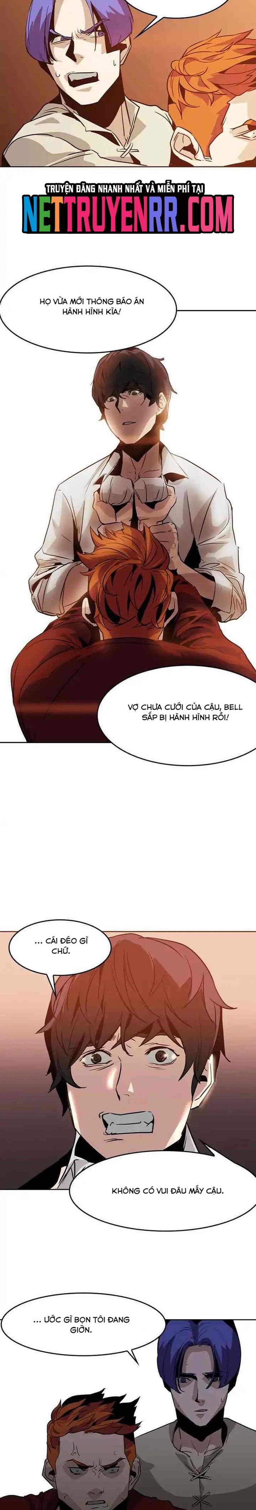 Vô Bi Chapter 6 - 2
