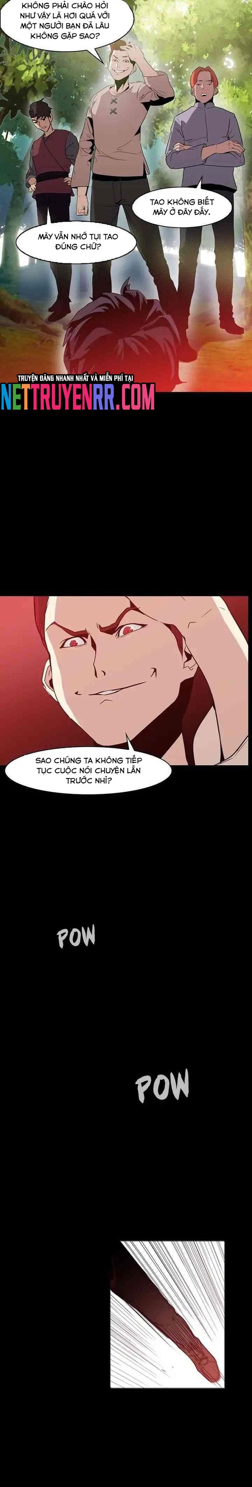 Vô Bi Chapter 6 - 11