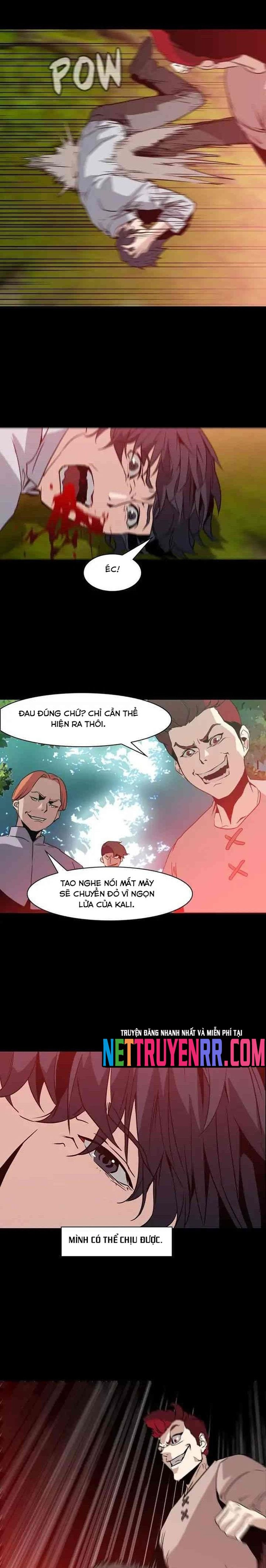 Vô Bi Chapter 6 - 12
