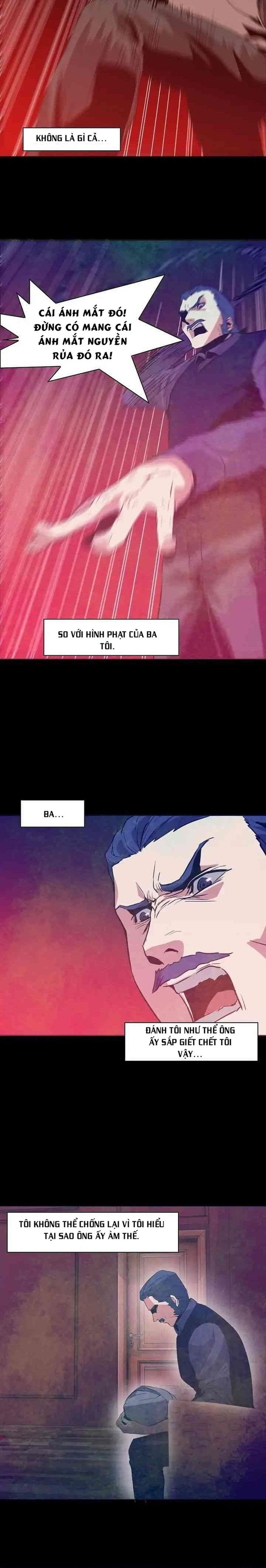 Vô Bi Chapter 6 - 13