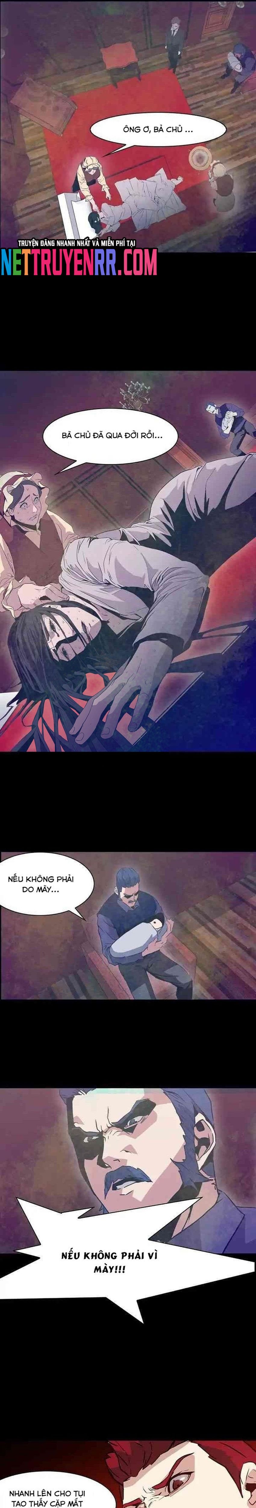 Vô Bi Chapter 6 - 14