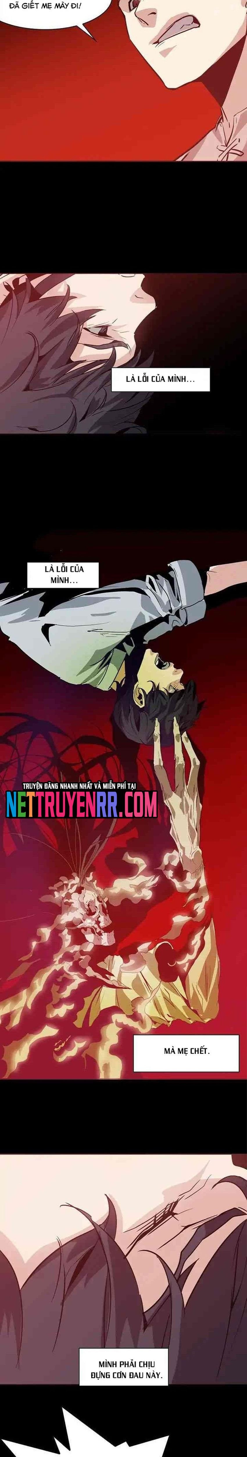 Vô Bi Chapter 6 - 15