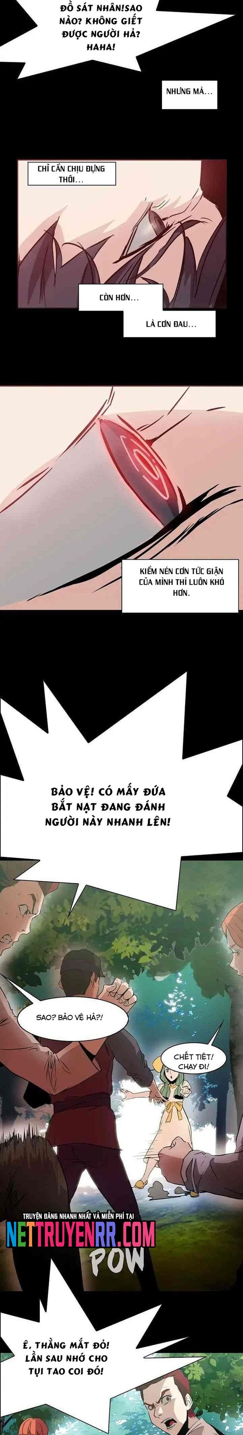 Vô Bi Chapter 6 - 16