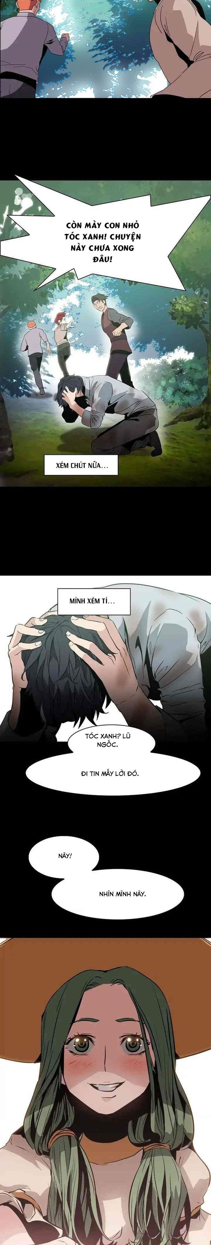 Vô Bi Chapter 6 - 17