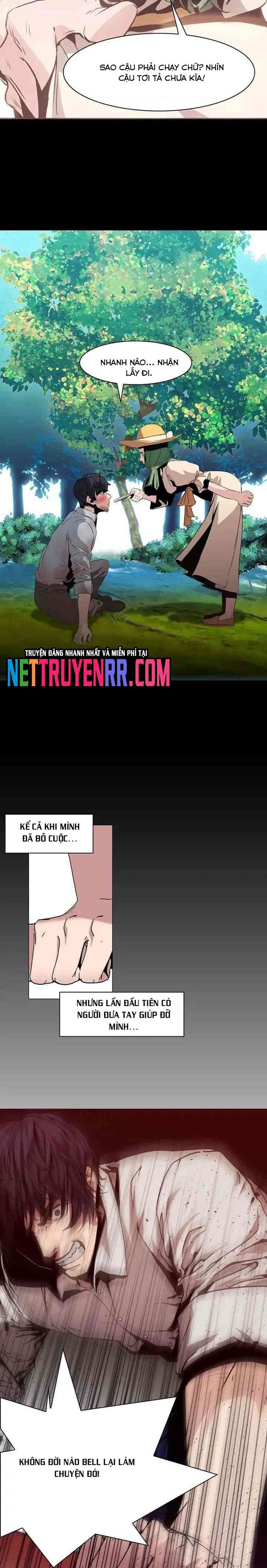 Vô Bi Chapter 6 - 18