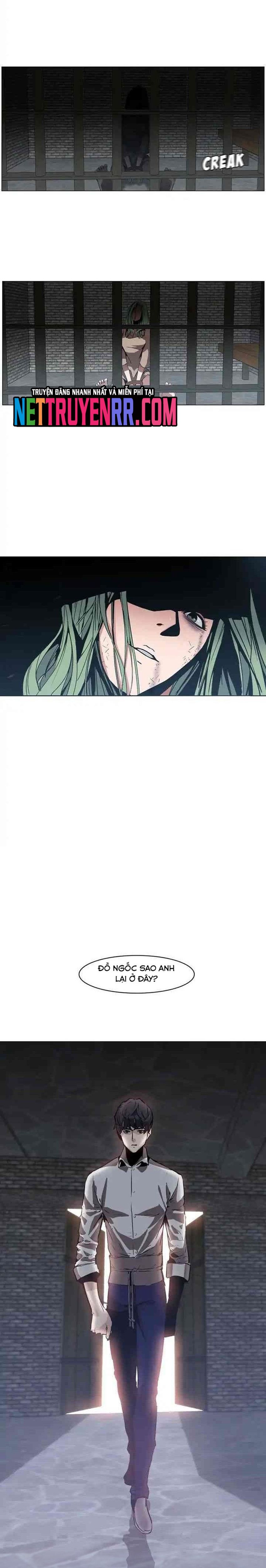 Vô Bi Chapter 6 - 20