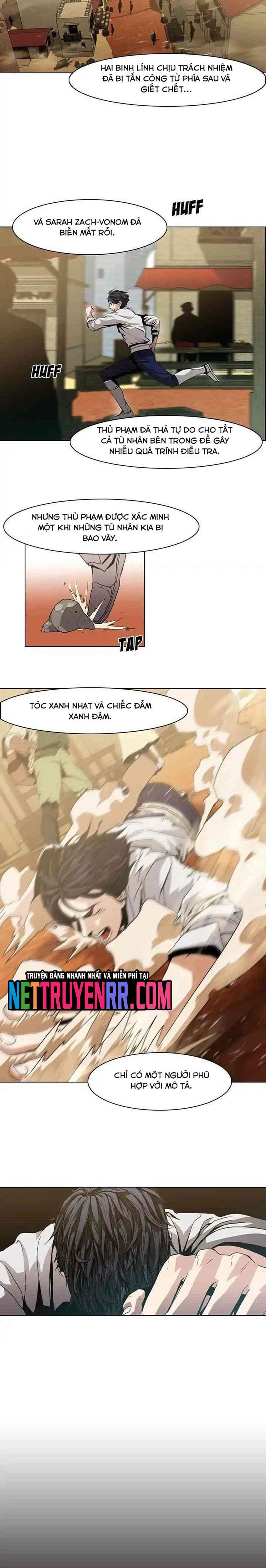 Vô Bi Chapter 6 - 4