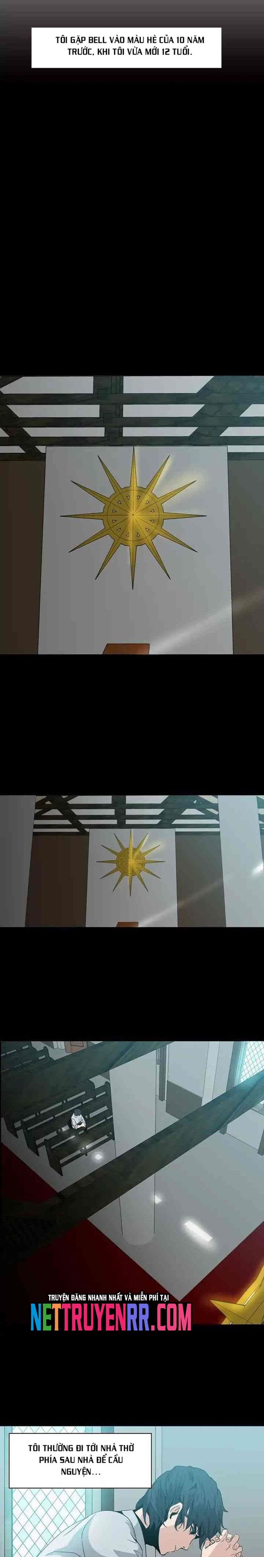 Vô Bi Chapter 6 - 5