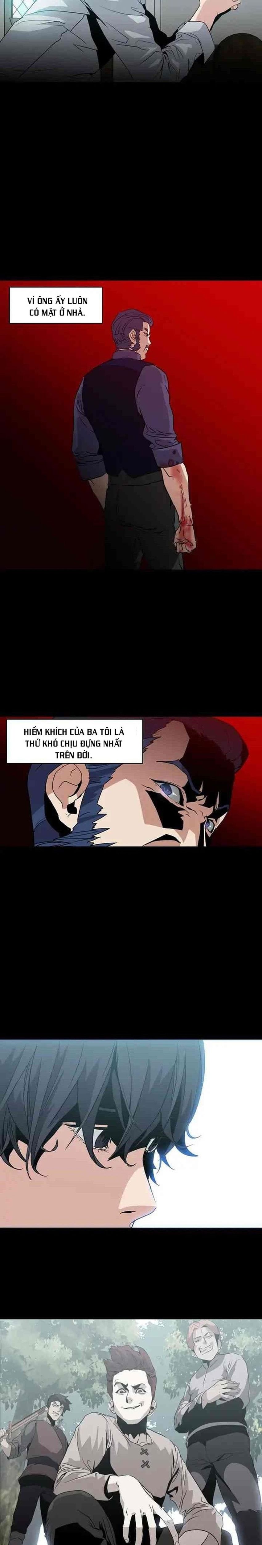 Vô Bi Chapter 6 - 6