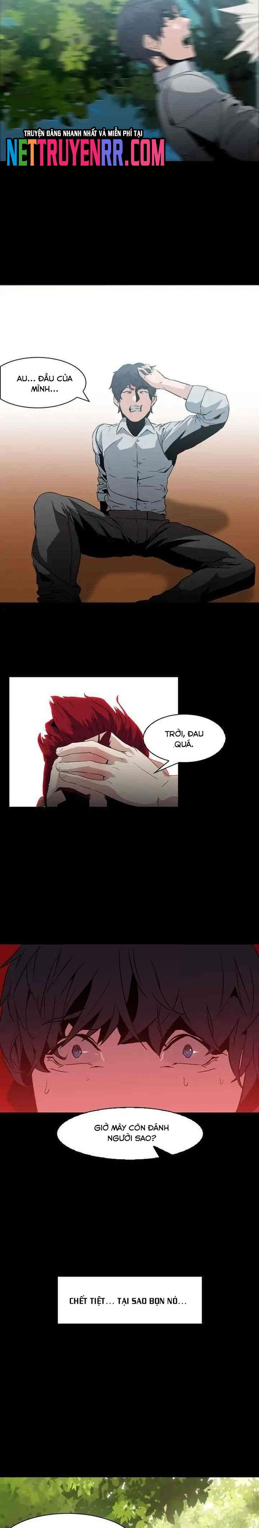Vô Bi Chapter 6 - 10