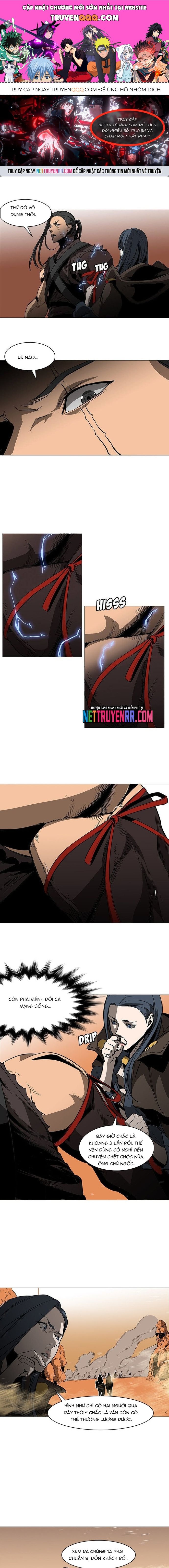 Vô Bi Chapter 60 - 1