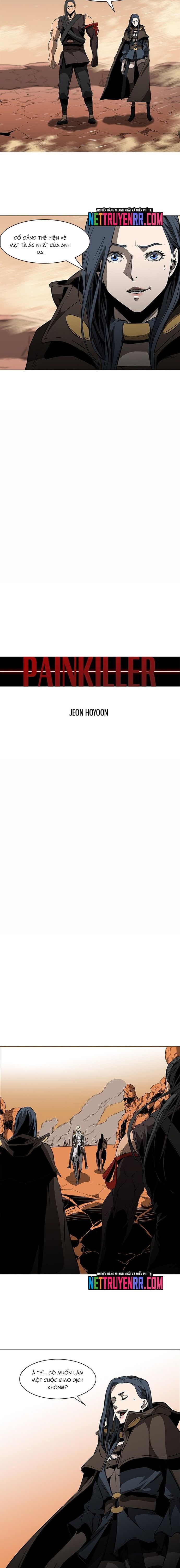 Vô Bi Chapter 60 - 2