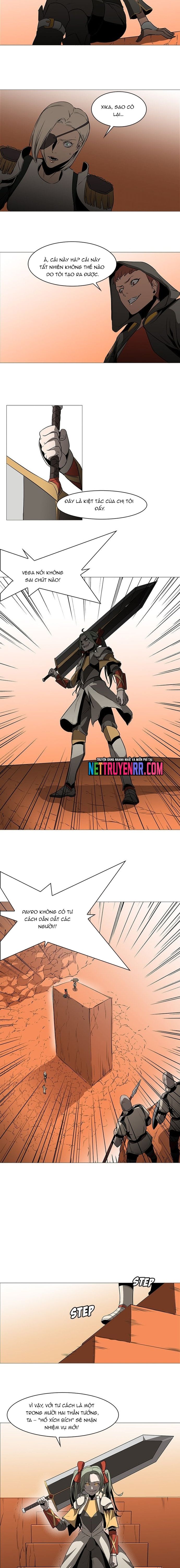 Vô Bi Chapter 60 - 11