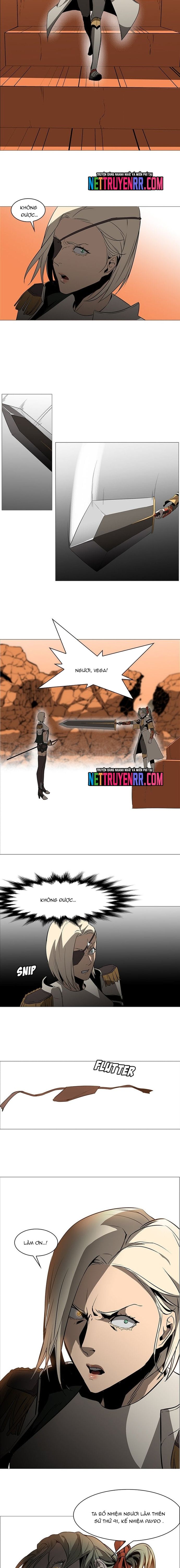 Vô Bi Chapter 60 - 12