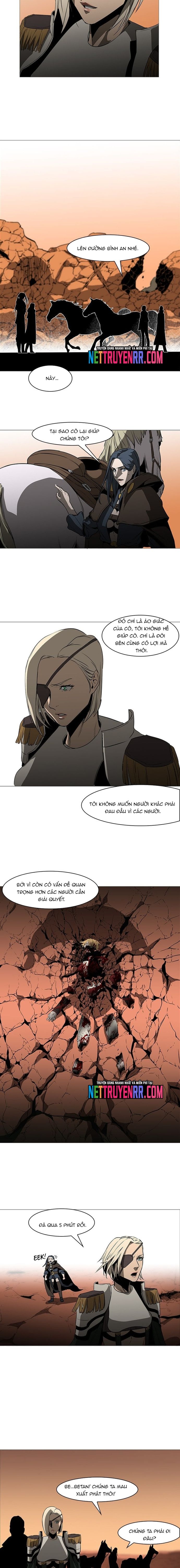 Vô Bi Chapter 60 - 5