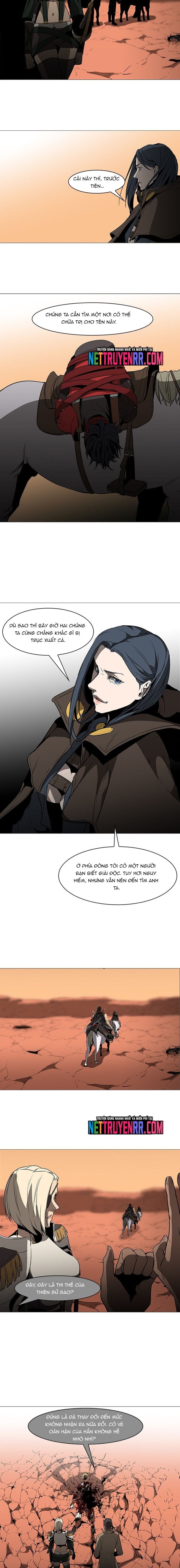 Vô Bi Chapter 60 - 6