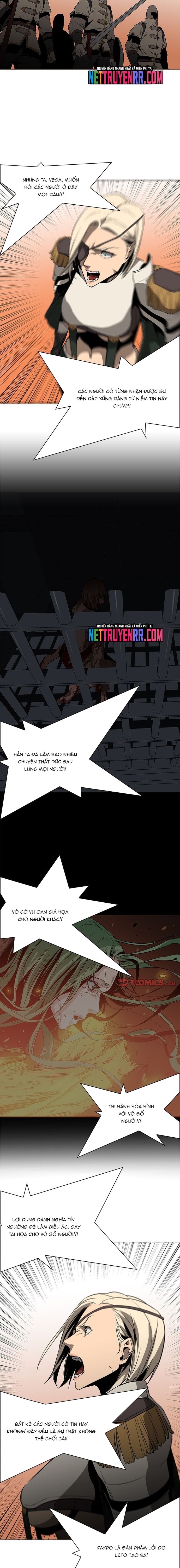 Vô Bi Chapter 60 - 9