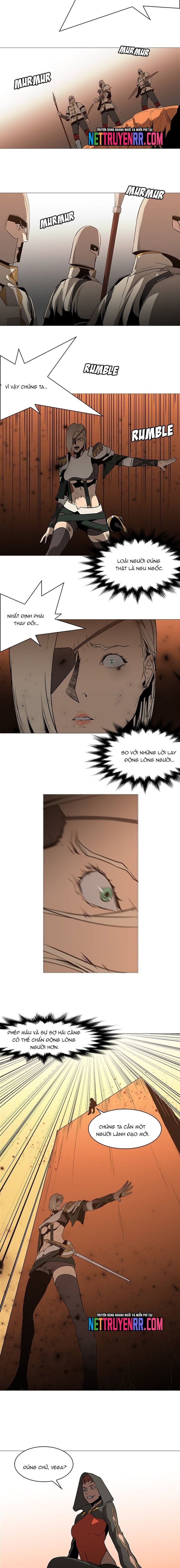 Vô Bi Chapter 60 - 10