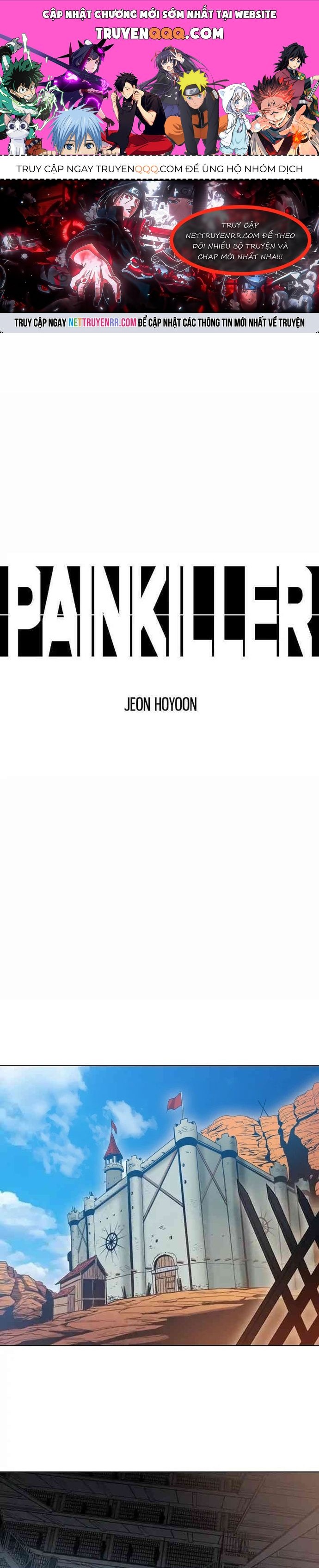 Vô Bi Chapter 7 - 1