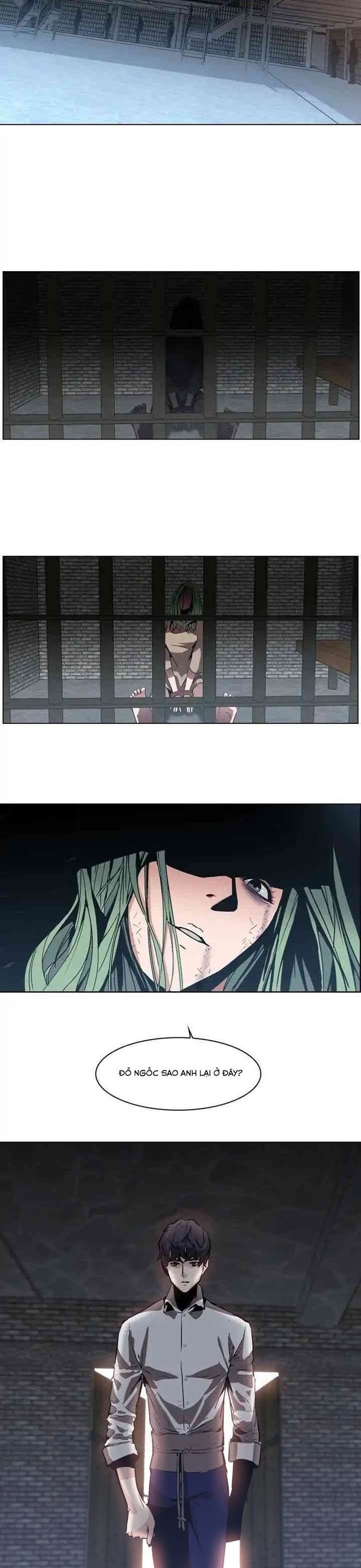 Vô Bi Chapter 7 - 2