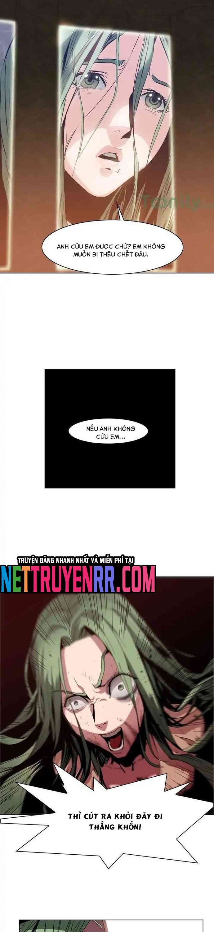 Vô Bi Chapter 7 - 14