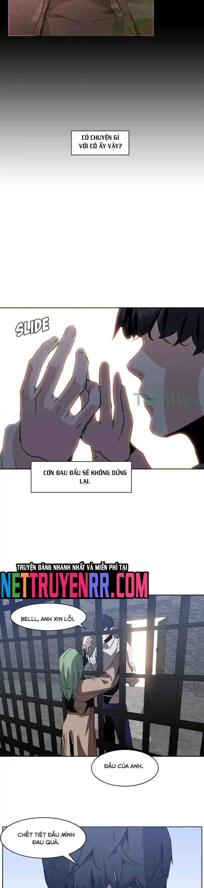 Vô Bi Chapter 7 - 16