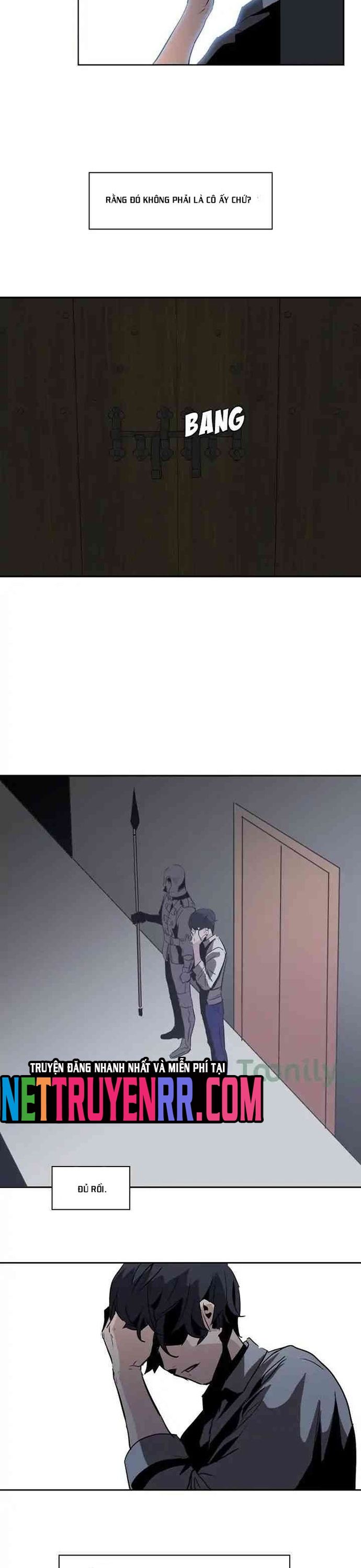 Vô Bi Chapter 7 - 18