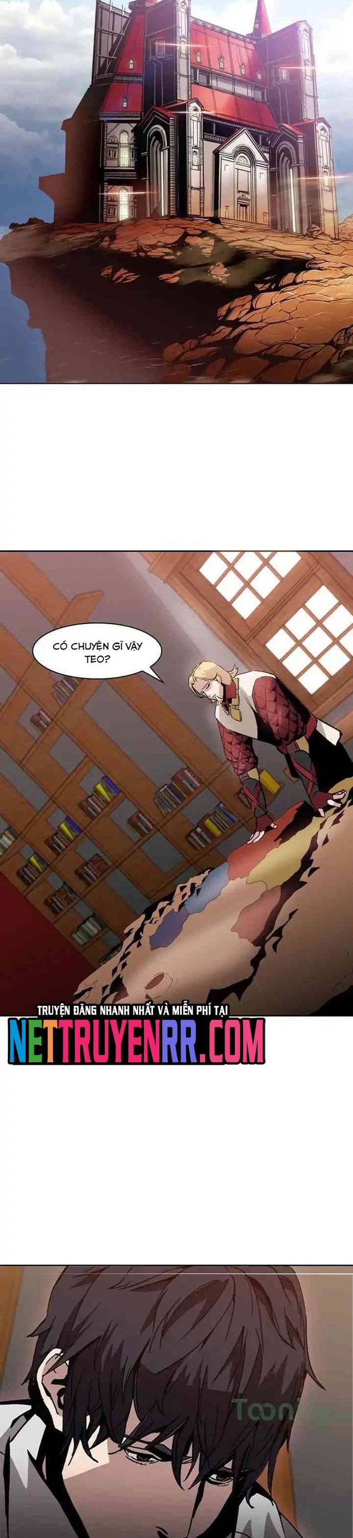 Vô Bi Chapter 7 - 20