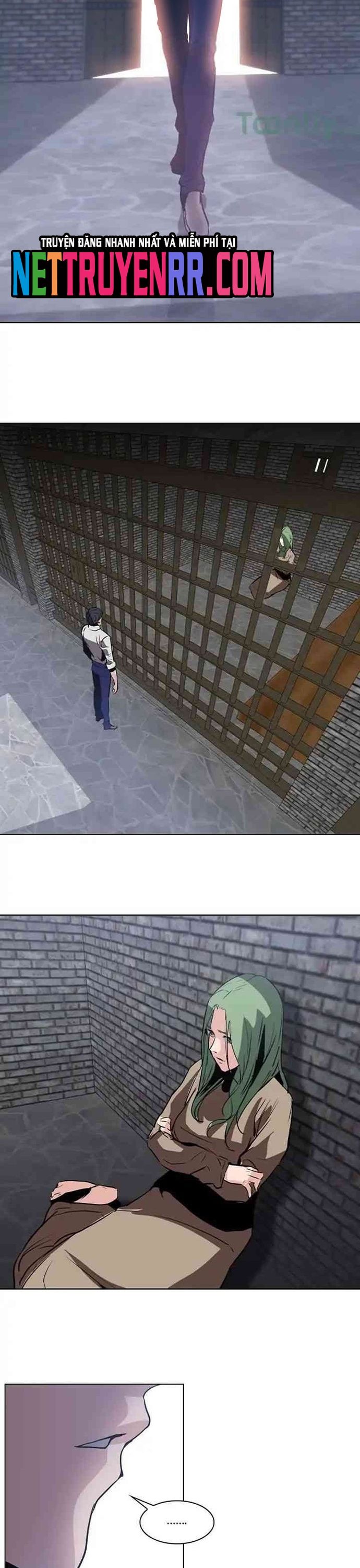 Vô Bi Chapter 7 - 3