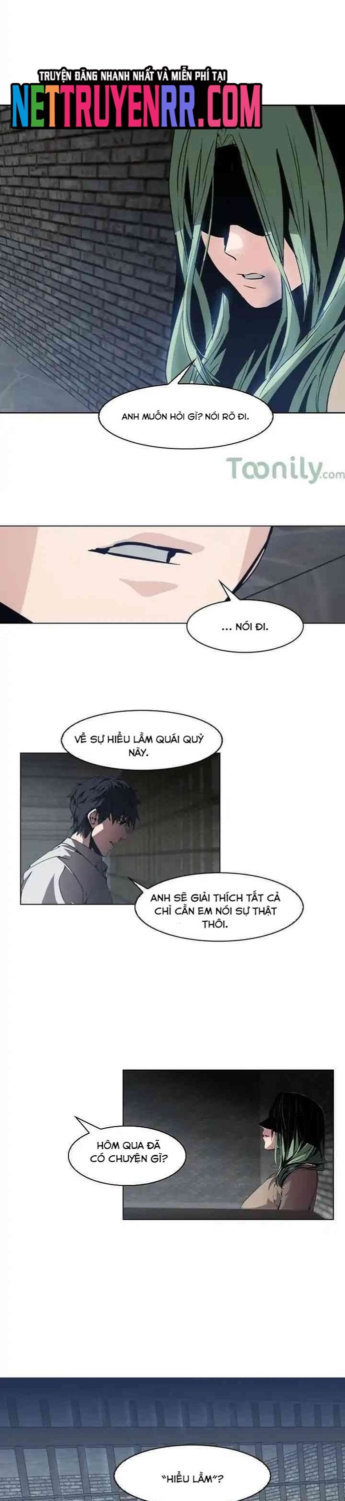 Vô Bi Chapter 7 - 5