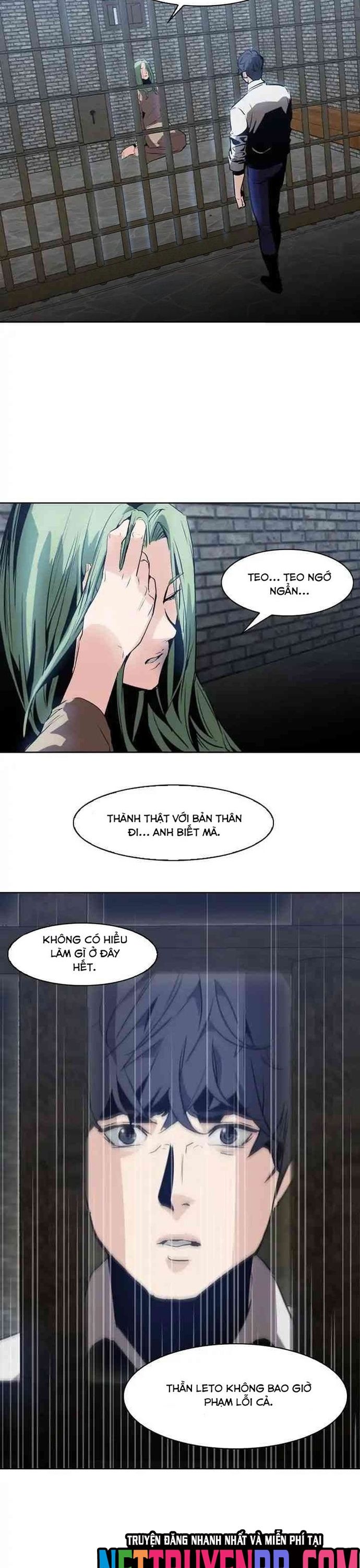 Vô Bi Chapter 7 - 6