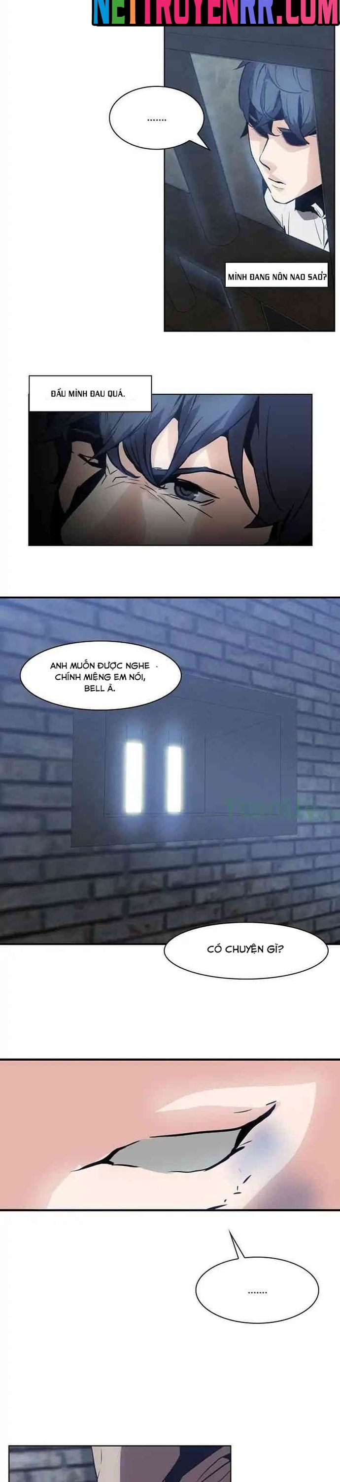 Vô Bi Chapter 7 - 7