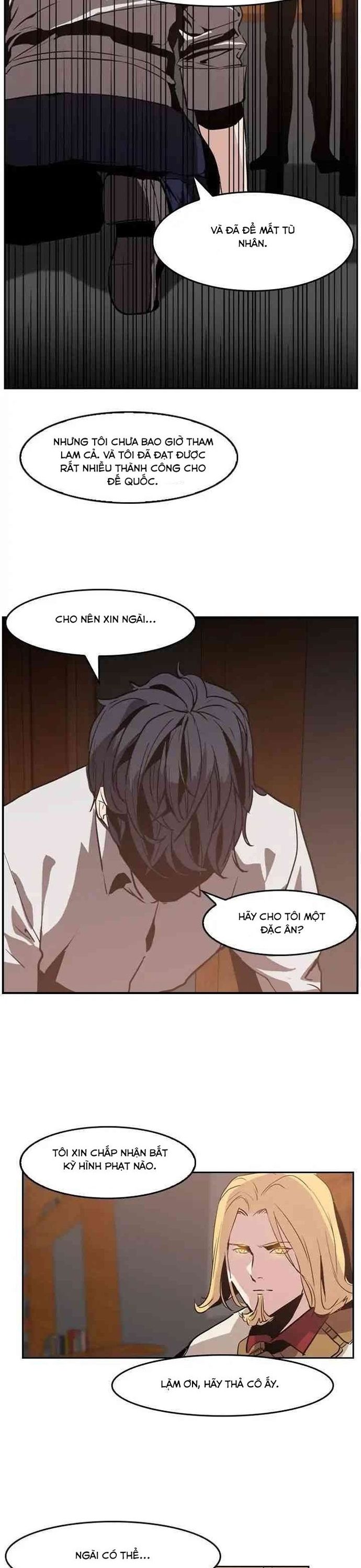 Vô Bi Chapter 8 - 2