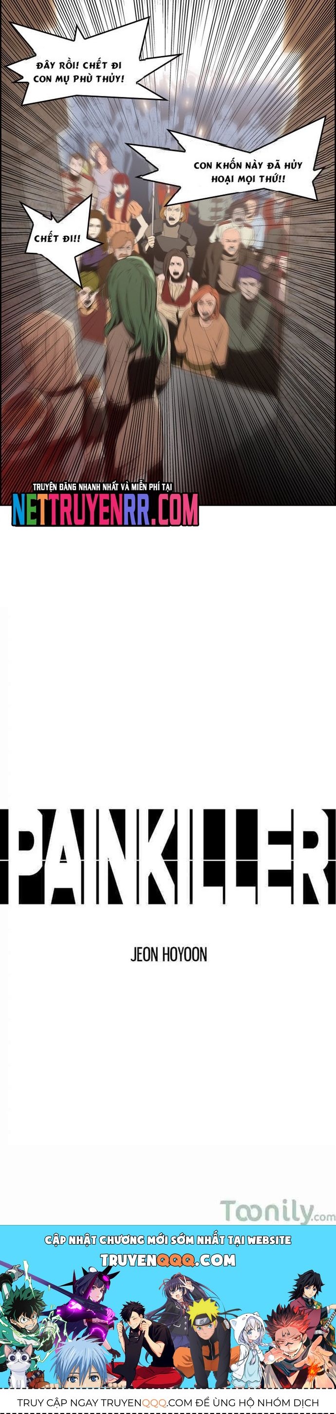 Vô Bi Chapter 8 - 20