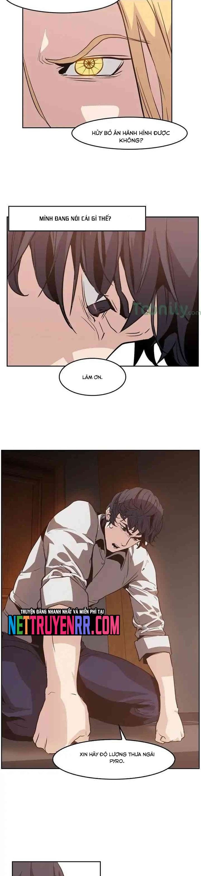 Vô Bi Chapter 8 - 3