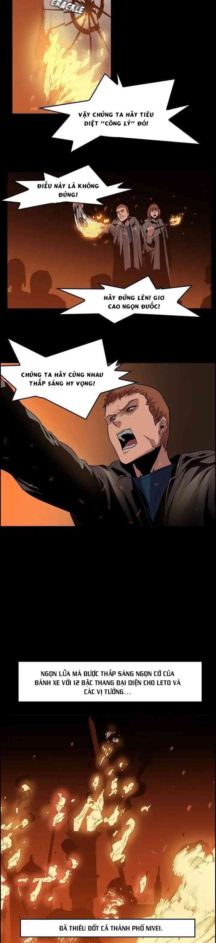 Vô Bi Chapter 8 - 6