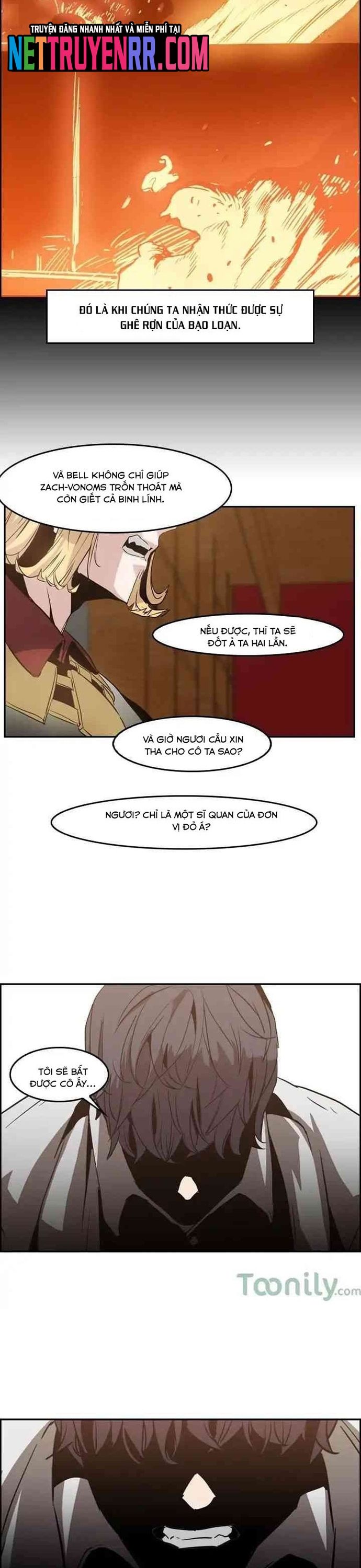 Vô Bi Chapter 8 - 7