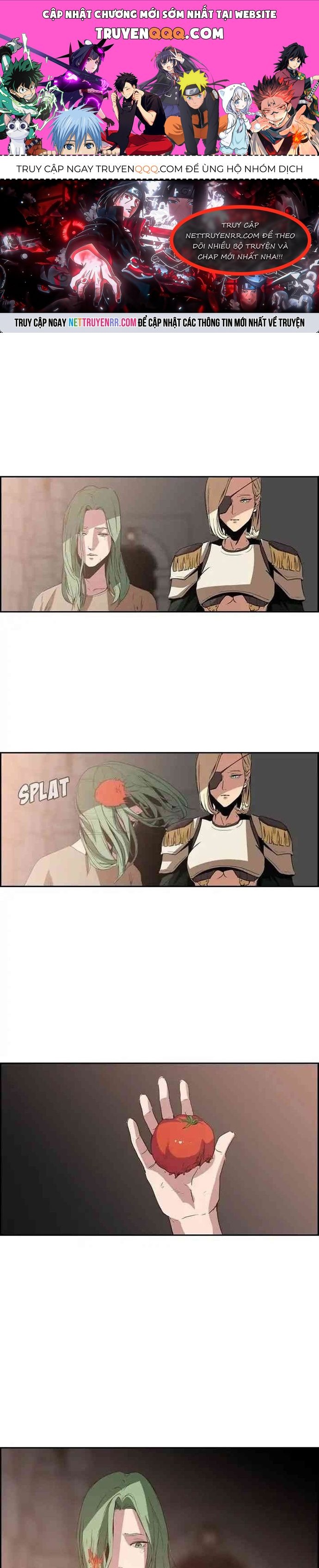 Vô Bi Chapter 9 - 1