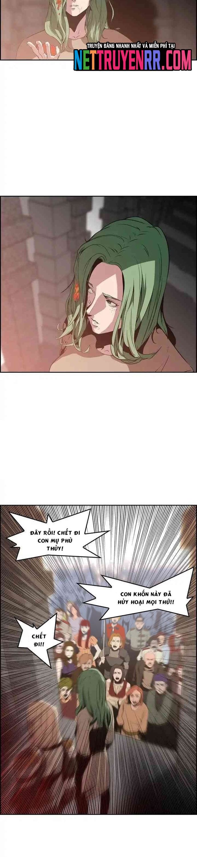 Vô Bi Chapter 9 - 2