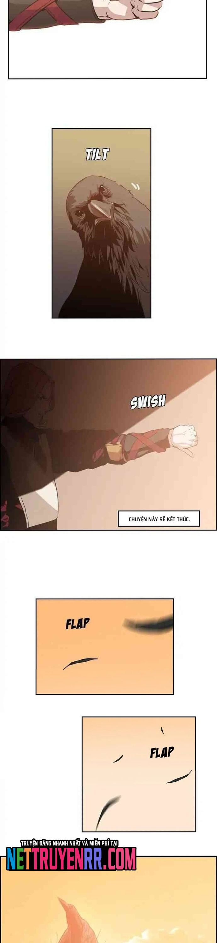 Vô Bi Chapter 9 - 11