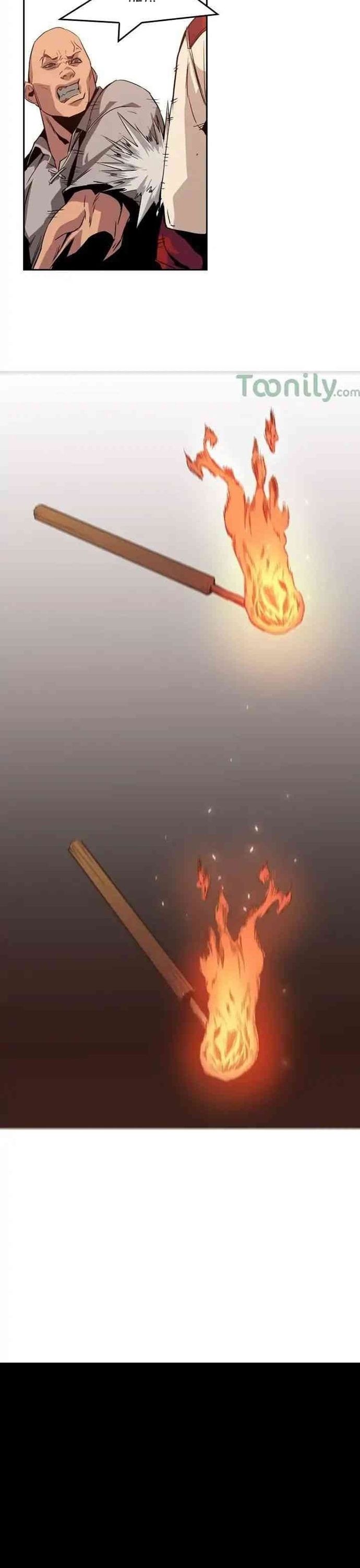 Vô Bi Chapter 9 - 14