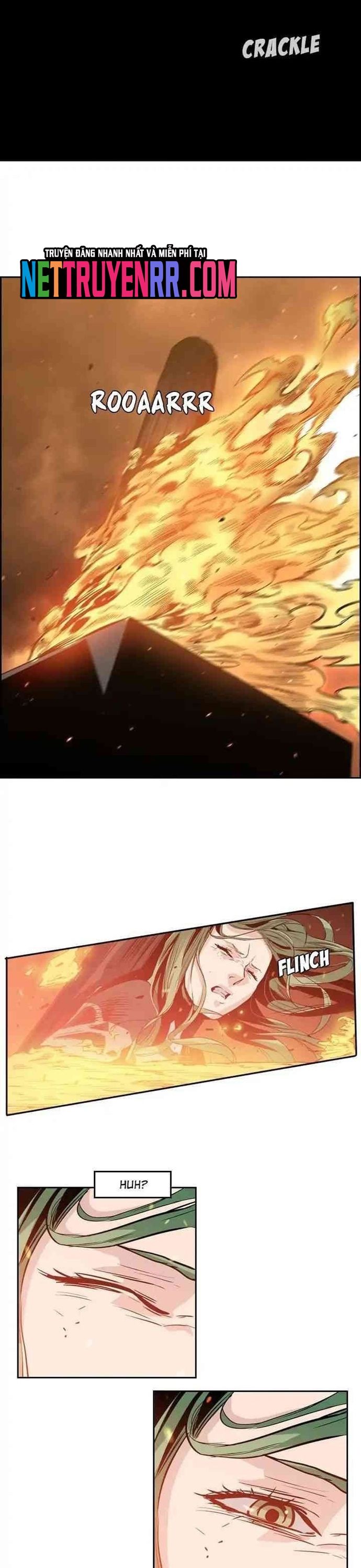 Vô Bi Chapter 9 - 15