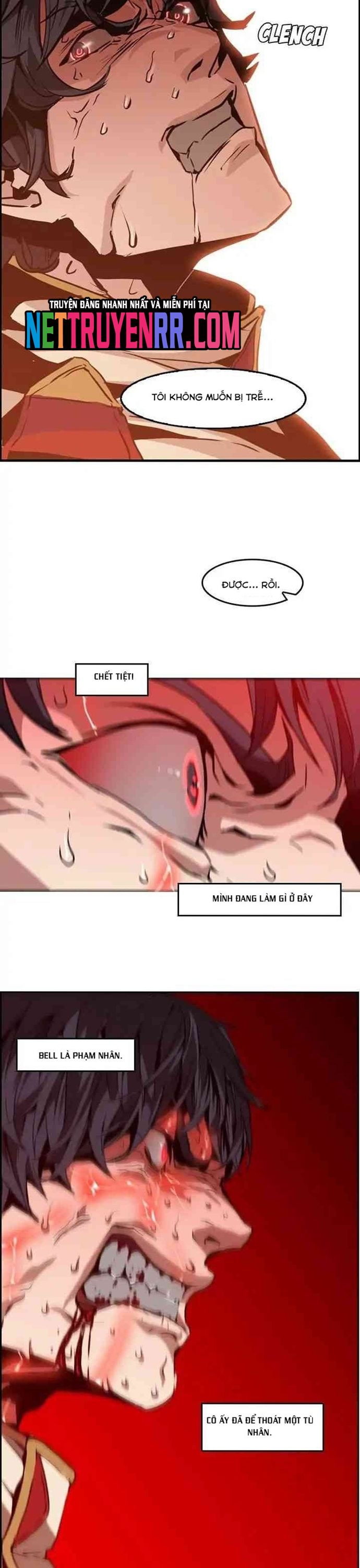 Vô Bi Chapter 9 - 17