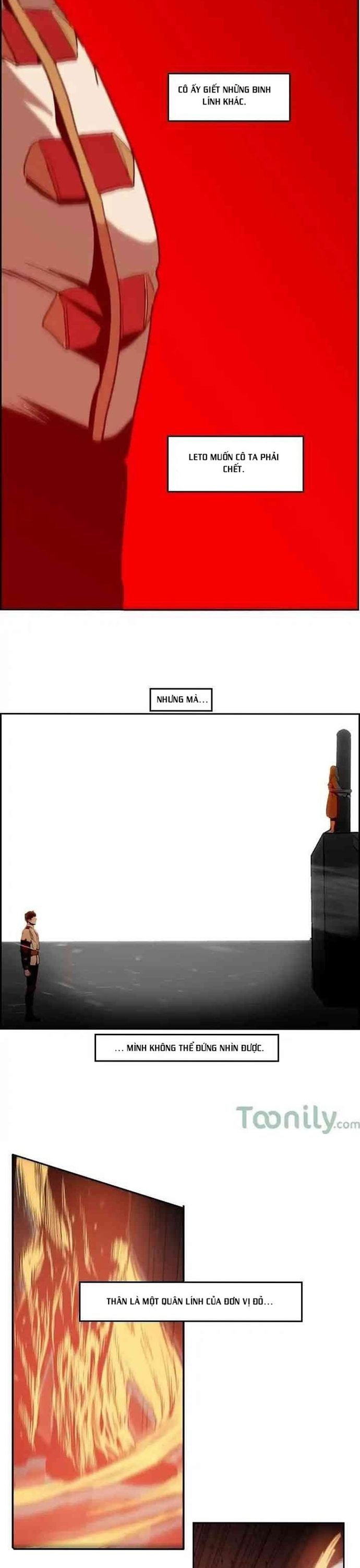 Vô Bi Chapter 9 - 18