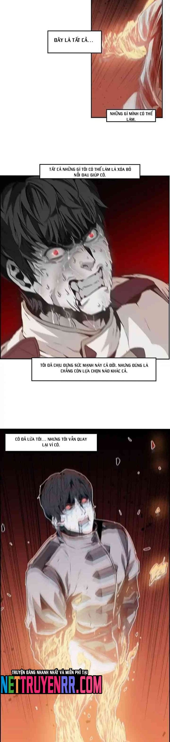 Vô Bi Chapter 9 - 19