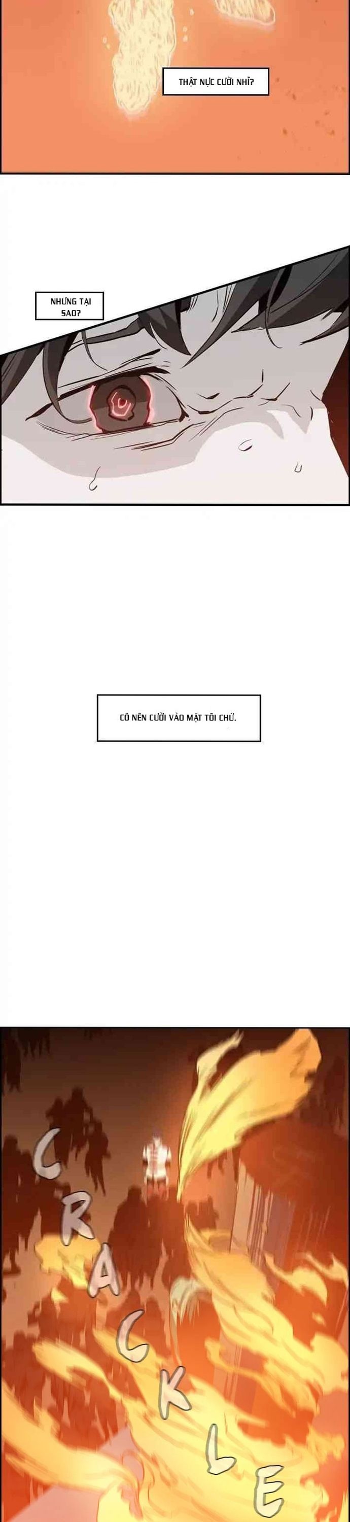 Vô Bi Chapter 9 - 20