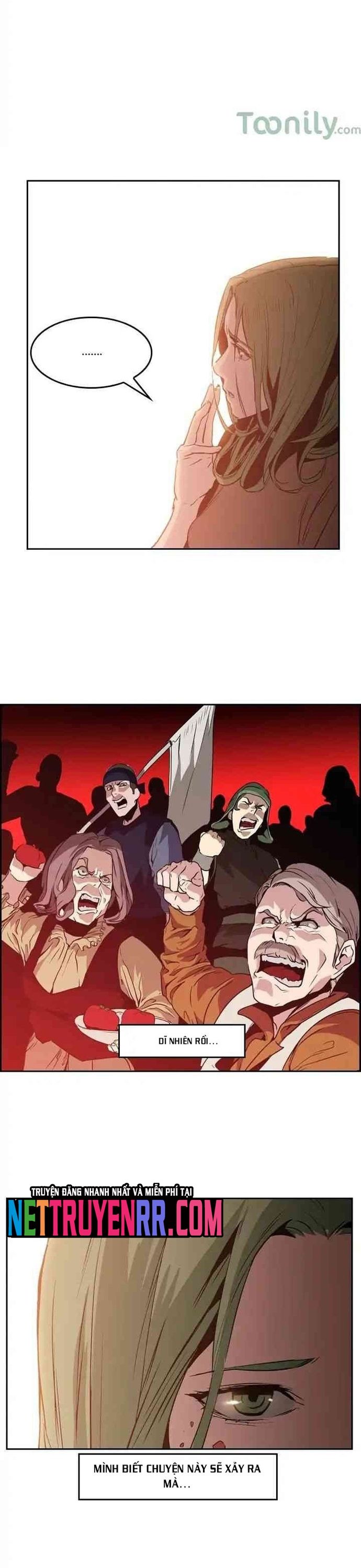 Vô Bi Chapter 9 - 3