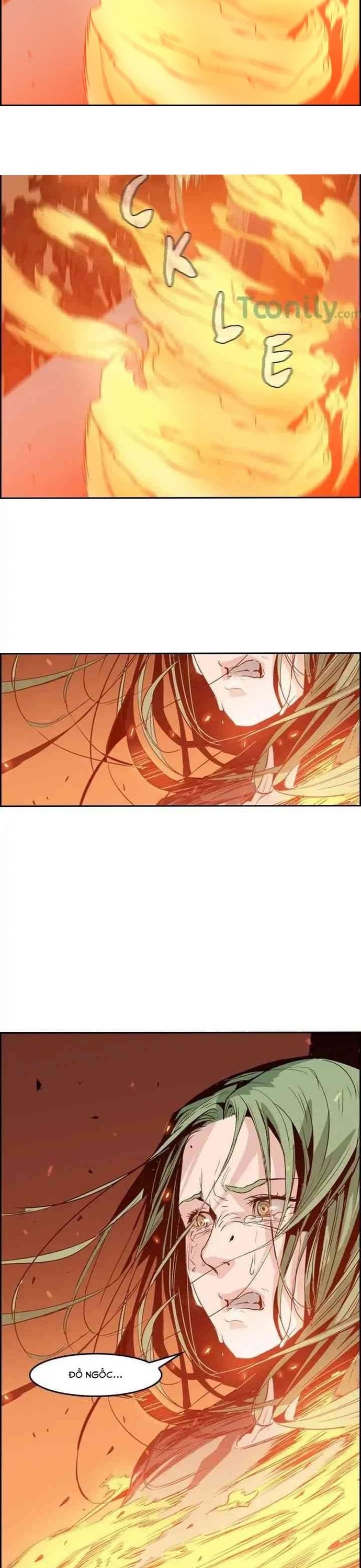 Vô Bi Chapter 9 - 21