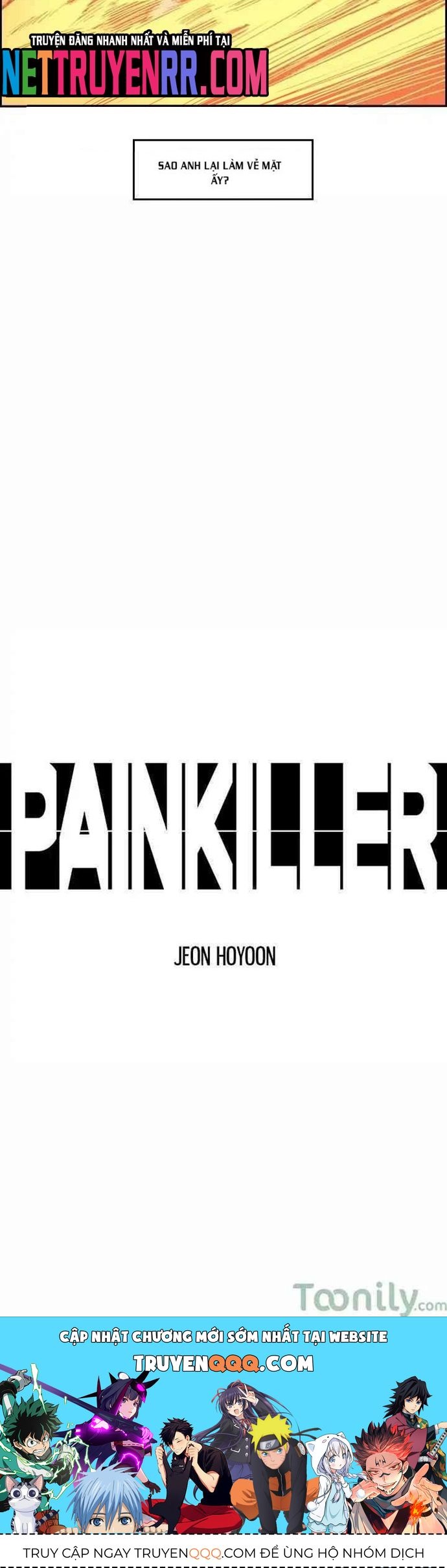 Vô Bi Chapter 9 - 22